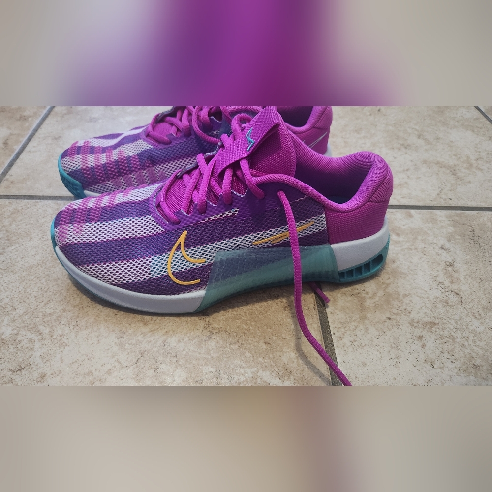 Nike METCON 9 AMP Womens 7.5
